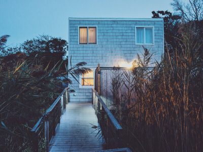 Custom carpentry services