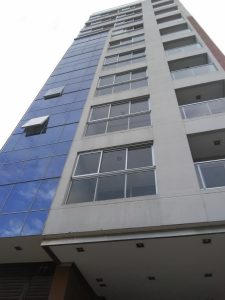 Departamento zona UTN