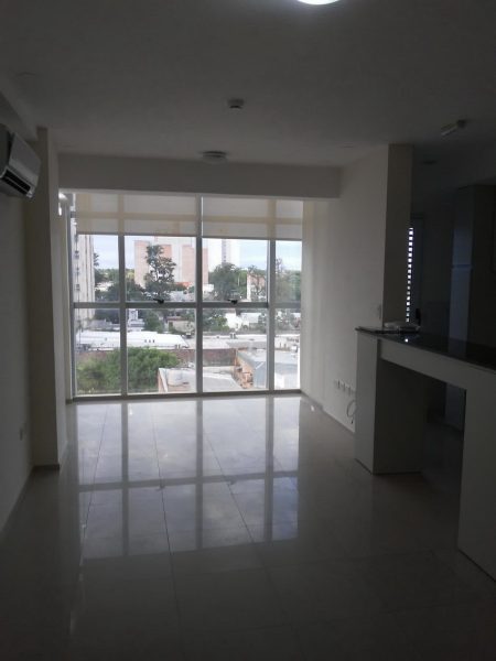 Departamento zona UTN