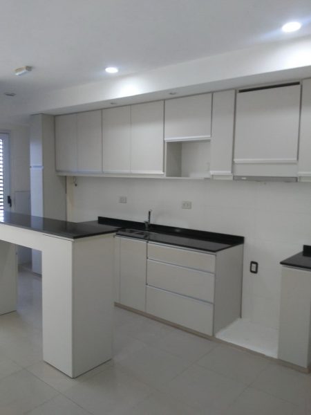 Departamento zona UTN