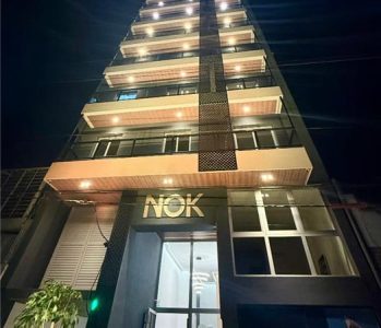 Monoambiente a estrenar