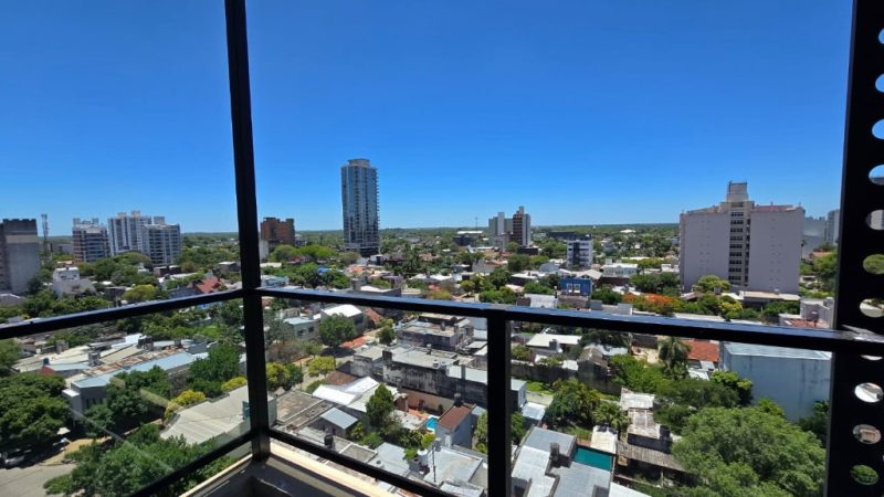 Monoambiente a estrenar