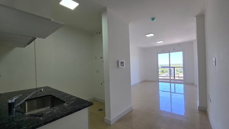 Monoambiente a estrenar