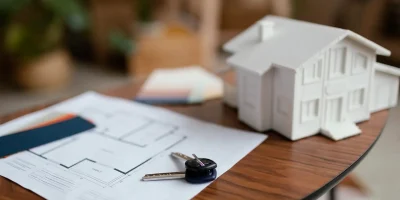 Room with a sea view