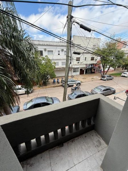 Oficina en el centro